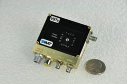 The VSTx will transmit images in a line of site environment for more than 200 meters. Further range can be achieved, depending on mode, frequency, power setting and choice of antenna.